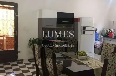 Casa com 3 dormitórios à venda, 143 m² por R$ 310.000,00 - Jardim Paz - Americana/SP
