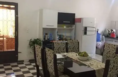 Casa com 3 dormitórios à venda, 143 m² por r$ 310.000,00 - jardim paz - americana/sp