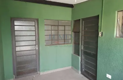 Casa à venda, residencial  com salão comercial vale das nogueiras, americana, sp