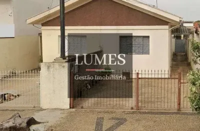 Casa com 4 dormitórios à venda, 144 m² por r$ 380.000,00 - cidade jardim - americana/sp