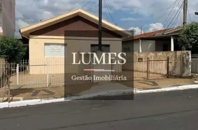 Vende-se 3 casas no mesmo terreno por r$ 380.000,00 - cidade jardim - americana/sp