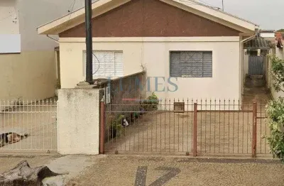 Casa com 4 dormitórios à venda, 144 m² por r$ 380.000,00 - cidade jardim - americana/sp