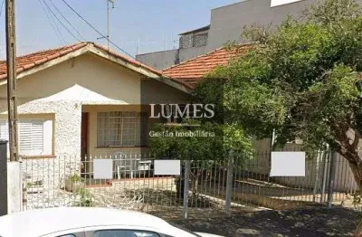 Casa com 3 dormitórios à venda, 126 m² por r$ 300.000,00 - campo limpo - americana/sp