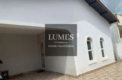 Casa com 2 dormitórios à venda, 100 m² por r$ 380.000,00 - nova americana - americana/sp