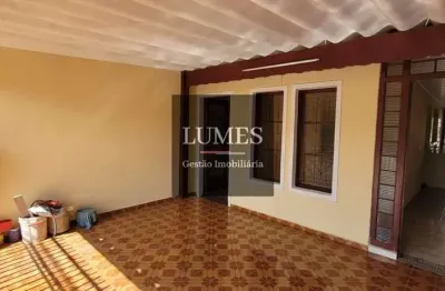 Casa com 2 dormitórios à venda, 114 m² por r$ 315.000,00 - jardim geriva - santa bárbara d'oeste/sp