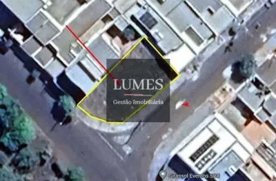 Terreno, 295 m² - venda por r$ 350.000,00 ou aluguel por r$ 1.800,00/mês - jardim san marino - sant