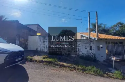 Terreno à venda na Praia Azul, Americana 