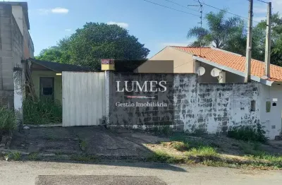 Terreno à venda na Praia Azul, Americana 