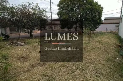 Terreno à venda, 330 m² por r$ 363.000,00 - jardim europa i - santa bárbara d'oeste/sp