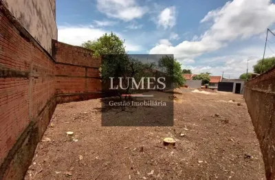 Terreno à venda no Jardim América, Americana 