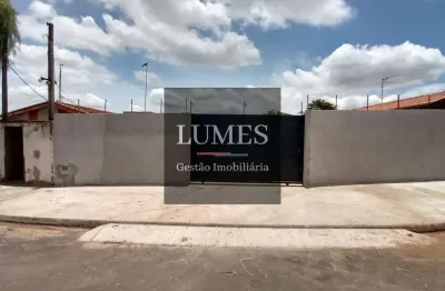 Terreno à venda no Jardim América, Americana 