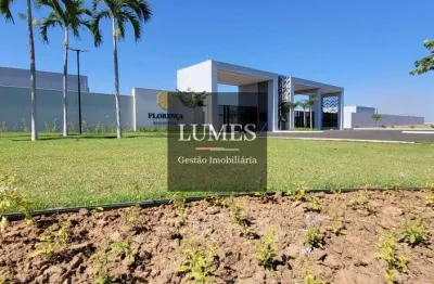 Terreno à venda, 308 m² por r$ 265.000,00 - jardim florença - nova odessa/sp
