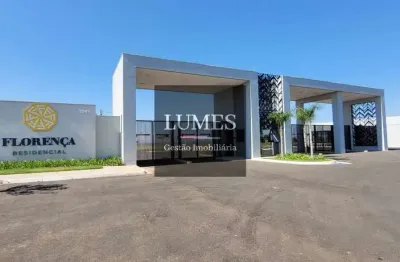 Terreno à venda, 300 m² por R$ 275.000,00 - Jardim Florença - Nova Odessa/SP