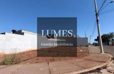 Terreno de esquina à venda, terrazul sm, santa bárbara d'oeste, sp