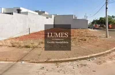 Terreno de esquina à venda, terrazul sm, santa bárbara d'oeste, sp