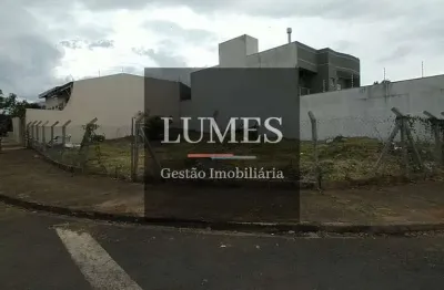 Terreno à venda, 399 m² por r$ 440.000,00 - jardim cândido bertini - santa bárbara d'oeste/sp