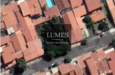 Terreno à venda, 300 m² por r$ 450.000,00 - parque das nações - americana/sp