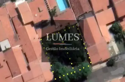 Terreno à venda, 300 m² por R$ 450.000,00 - Parque das Nações - Americana/SP