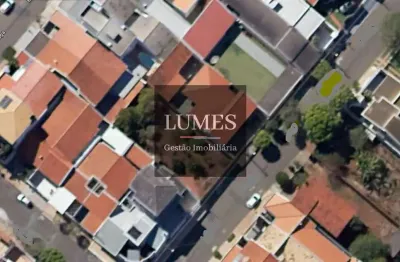 Terreno à venda, 420 m² por r$ 480.000,00 - parque novo mundo - americana/sp