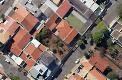 Terreno à venda, 420 m² por r$ 450.000,00 - parque novo mundo - americana/sp
