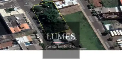 Terreno à venda, 395 m² por r$ 440.000,00 - jardim europa i - santa bárbara d'oeste/sp