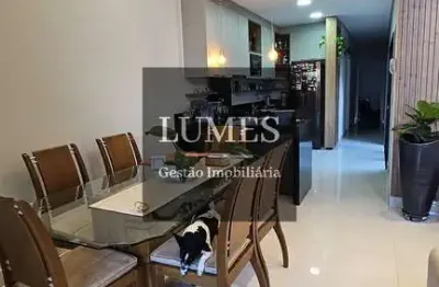 Casa com 3 quartos à venda no Parque Universitário, Americana 