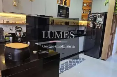 Casa com 3 quartos à venda no Parque Universitário, Americana 