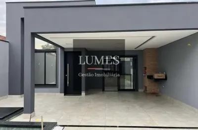 Casa com 3 dormitórios à venda, 106 m² por r$ 950.000,00 - terra azul - santa bárbara d'oeste/sp