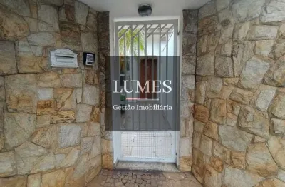 Casa com 3 dormitórios, 197 m² - venda por r$ 900.000,00 - jardim ipiranga - americana/sp