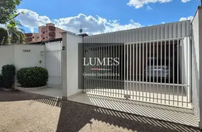 Casa com 3 dormitórios à venda, 205 m² por r$ 1.500.000,00 - jardim glória - americana/sp