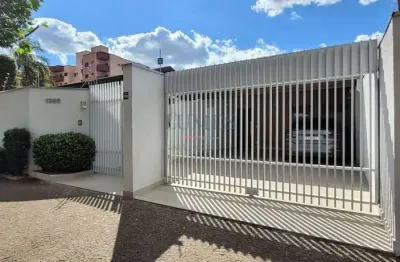 Casa com 3 dormitórios à venda, 205 m² por r$ 1.500.000,00 - jardim glória - americana/sp