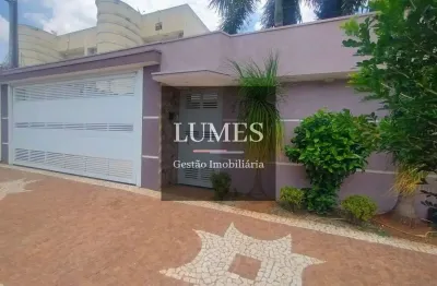 Casa com 3 dormitórios à venda, 190 m² por r$ 1.250.000,00 - jardim terramérica ii - americana/sp