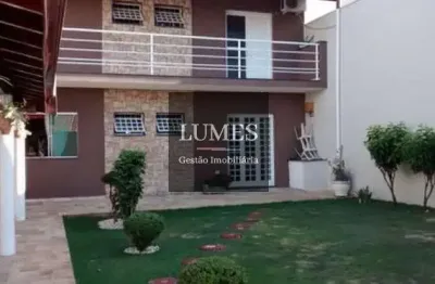 Casa com 3 dormitórios à venda, 285 m² por r$ 1.200.000,00 - vila nossa senhora de fátima - america