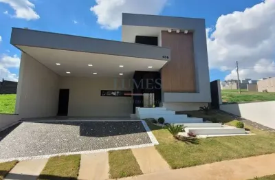 Casa com 3 dormitórios à venda, 197 m² por r$ 1.450.000,00 - loteamento residencial mac knight - sa