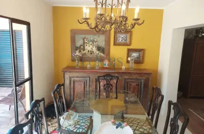 Casa com 3 dormitórios à venda, 320 m² por r$ 1.500.000,00 - iate clube de americana - americana/sp