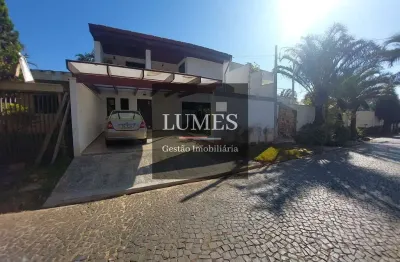 Casa com 3 dormitórios à venda, 320 m² por r$ 1.500.000,00 - iate clube de americana - americana/sp