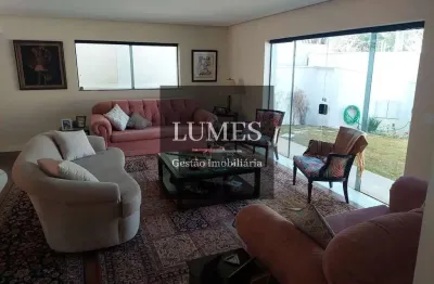 Casa com 3 quartos à venda no Iate Clube de Americana, Americana 