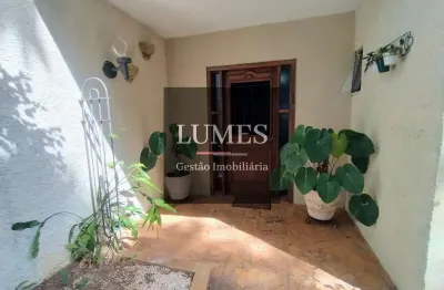 Casa com 3 dormitórios à venda, 177 m² por r$ 1.200.000,00 - jardim girassol - americana/sp