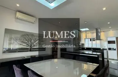 Excelente casa à venda, toda climatizada, ótimo acabamentos, jd ipiranga, americana, sp