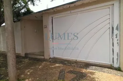 Casa com 3 dormitórios à venda, 170 m² por r$ 1.200.000,00 - jardim são pedro - americana/sp