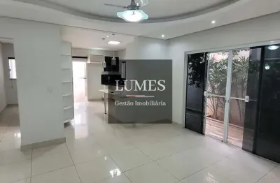 Casa em condomínio para venda , jardim imperador, americana, sp