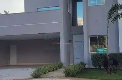 Casa com 3 dormitórios à venda, 258 m² por r$ 2.400.000,00 - loteamento residencial jardim dos ipês