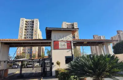 Apartamento para locação, jardim nossa senhora do carmo, americana, sp