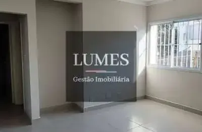 Apartamento com 2 quartos para alugar no Jardim Lizandra, Americana 