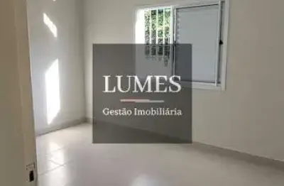 Apartamento com 2 quartos para alugar na Vila Santa Maria, Americana 