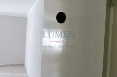 Apartamento com 2 quartos para alugar na Rua Maria Bover Boldrini, 85, Jardim Lizandra, Americana