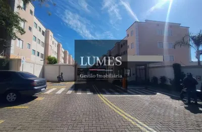 Apartamento para locação, praia dos namorados, americana, sp