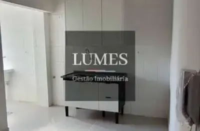 Apartamento com 2 quartos para alugar no Jardim Lizandra, Americana 