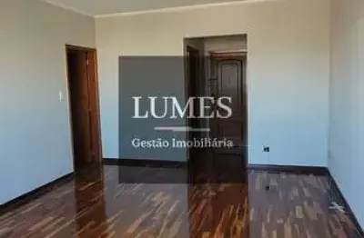 Apartamento com 3 quartos para alugar na Vila Frezzarin, Americana 