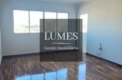Apartamento com 3 quartos para alugar na Vila Frezzarin, Americana 